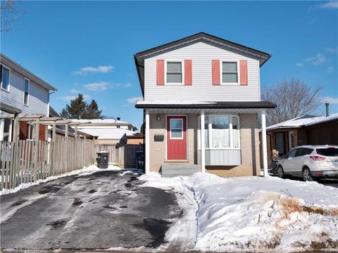 690 Scottsdale Drive, Guelph, ON, N1G4M5 | Card Image