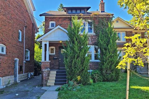49 Yonge Blvd, House detached with 3 bedrooms, 4 bathrooms and 3 parking in Toronto ON | Card Image