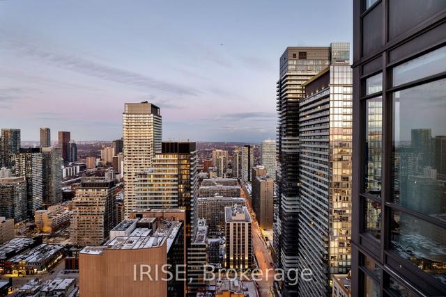 ph4506 - 38 Grenville St, Condo with 2 bedrooms, 2 bathrooms and 1 parking in Toronto ON | Image 26