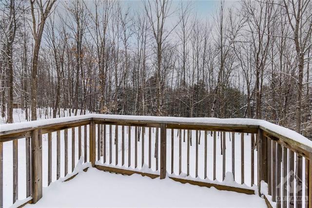 698 Barryvale Road, House detached with 3 bedrooms, 3 bathrooms and 12 parking in Greater Madawaska ON | Image 30