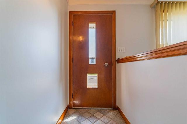 436 East 14th St, House detached with 3 bedrooms, 1 bathrooms and 3 parking in Hamilton ON | Image 37