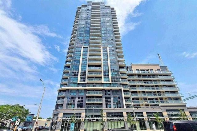 1207 - 30 Meadowglen Pl, Condo with 2 bedrooms, 2 bathrooms and 1 parking in Toronto ON | Image 1