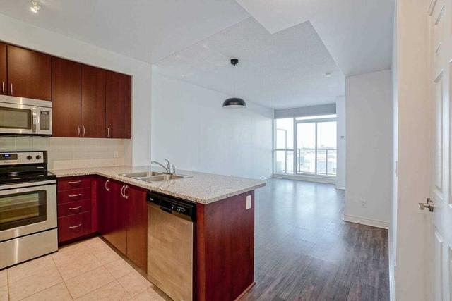 1118 - 339 Rathburn Rd W, Condo with 1 bedrooms, 1 bathrooms and 1 parking in Mississauga ON | Image 39