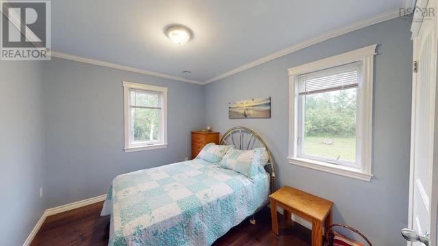 657 Southside Harbour Road, House detached with 2 bedrooms, 1 bathrooms and null parking in Antigonish, Subd. B NS | Image 8