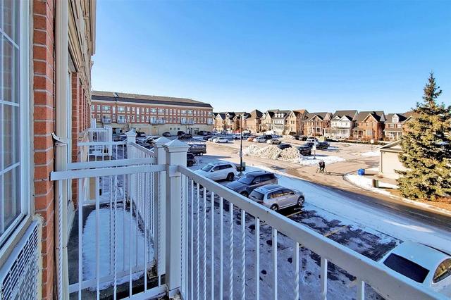 208 - 116 Cornell Park Ave, Condo with 2 bedrooms, 2 bathrooms and 1 parking in Markham ON | Image 26