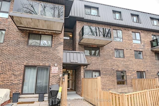 36 - 43 Taunton Rd E, Townhouse with 3 bedrooms, 3 bathrooms and 1 parking in Oshawa ON | Image 18