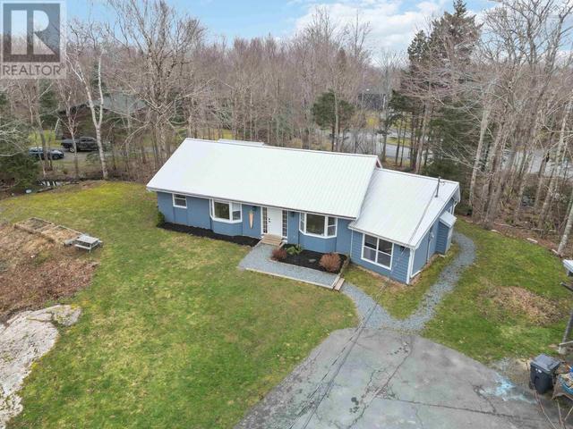 205 Mallard Drive, House detached with 4 bedrooms, 1 bathrooms and null parking in Halifax NS | Image 46