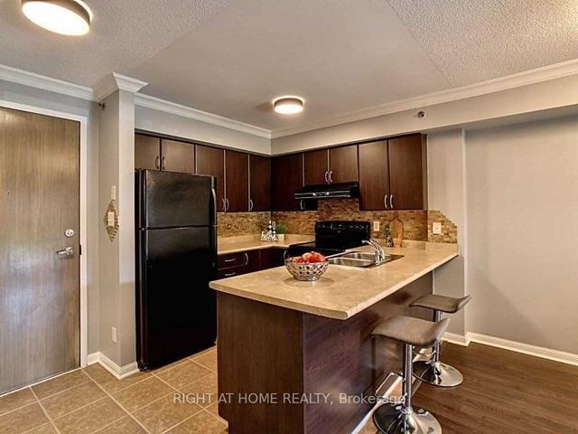 109 - 3070 Rotary Way N, Condo with 1 bedrooms, 1 bathrooms and 1 parking in Burlington ON | Image 15