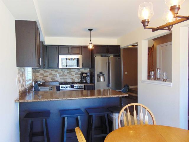 57 Todd Cres, House detached with 3 bedrooms, 4 bathrooms and 2 parking in Southgate ON | Image 4