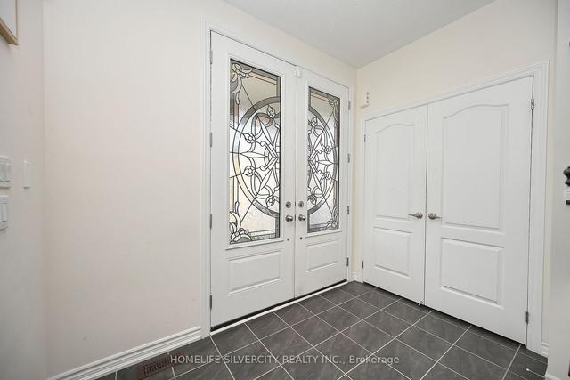 5 Seymour Rd, House detached with 4 bedrooms, 5 bathrooms and 7 parking in Brampton ON | Image 34