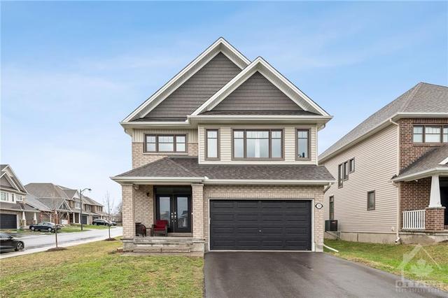 10 Honfleur Street, House detached with 5 bedrooms, 4 bathrooms and 4 parking in Ottawa ON | Image 1