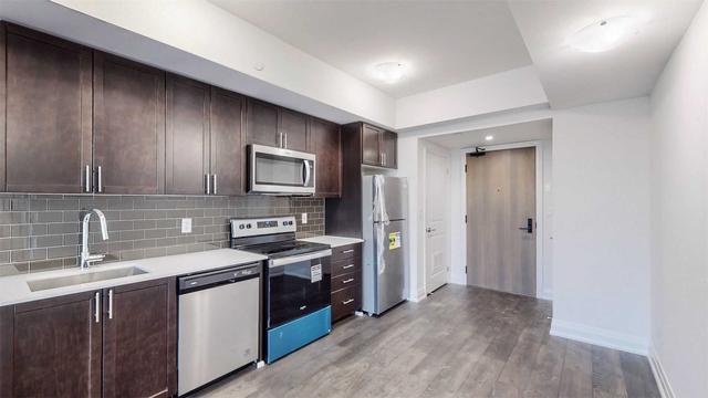 201 - 9700 Ninth Line, Condo with 1 bedrooms, 1 bathrooms and 1 parking in Markham ON | Image 3
