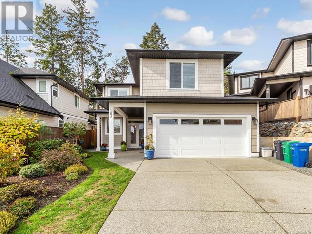 108 Linmark Way, House detached with 4 bedrooms, 3 bathrooms and 4 parking in Nanaimo BC | Image 38