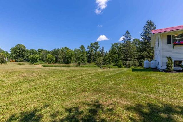 1269 County Road 46, House detached with 3 bedrooms, 1 bathrooms and 10 parking in Havelock Belmont Methuen ON | Image 32