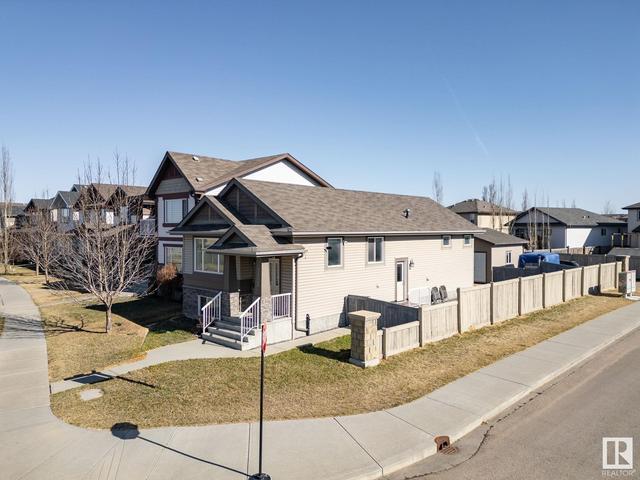 7103 South Terwillegar Dr Nw, House detached with 5 bedrooms, 2 bathrooms and null parking in Edmonton AB | Image 4