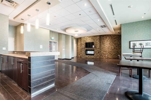 1904 - 215 Queen St, Condo with 2 bedrooms, 1 bathrooms and 1 parking in Brampton ON | Image 26