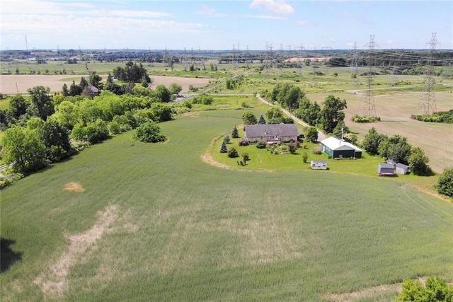 107 Sixth Line Road, House detached with 4 bedrooms, 3 bathrooms and 7 parking in Haldimand County ON | Image 39