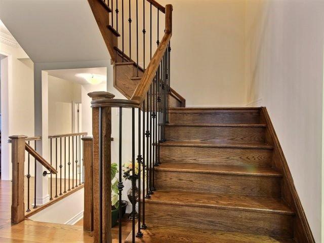 8 Timbercove Rd, House detached with 5 bedrooms, 4 bathrooms and 2 parking in Brampton ON | Image 17