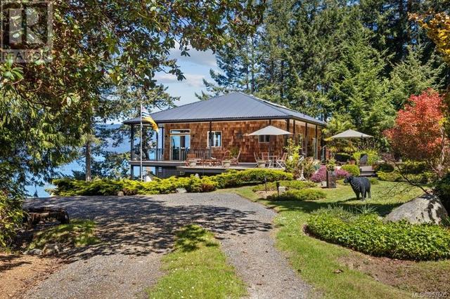 777 Mine Rd, House detached with 2 bedrooms, 3 bathrooms and 5 parking in Powell River E BC | Image 39