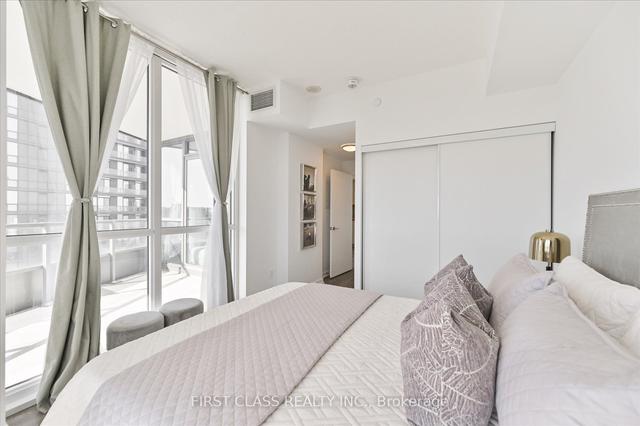 1510 - 50 Forest Manor Rd, Condo with 2 bedrooms, 2 bathrooms and 1 parking in Toronto ON | Image 14