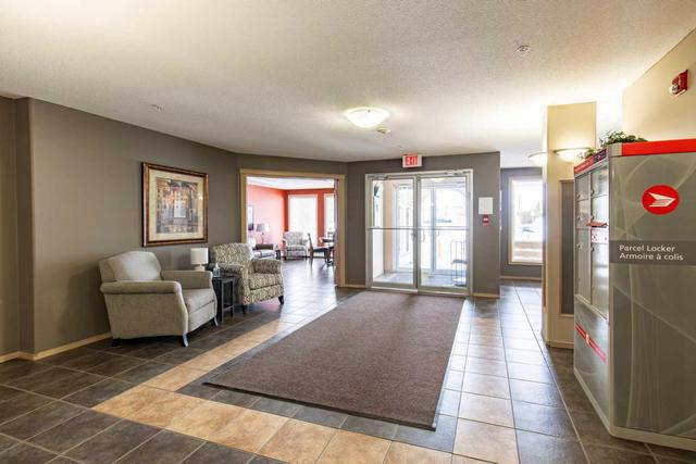 314 - 1632 Saamis Drive Nw, Condo with 1 bedrooms, 1 bathrooms and 1 parking in Medicine Hat AB | Image 23