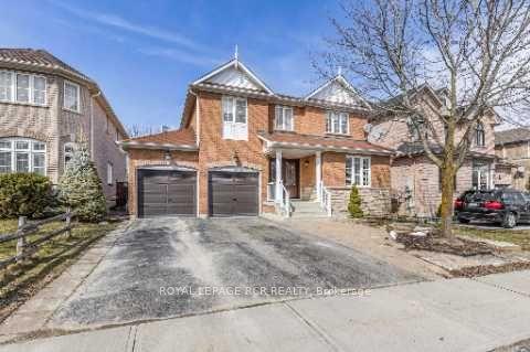 147 Trailhead Ave, House detached with 4 bedrooms, 3 bathrooms and 4 parking in Newmarket ON | Image 1