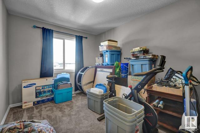 5114 1b Av Sw, House detached with 4 bedrooms, 3 bathrooms and null parking in Edmonton AB | Image 33