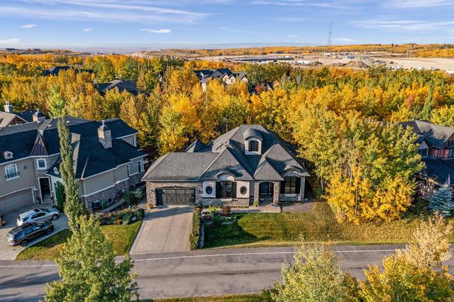 26 Wentwillow Lane Sw, House detached with 3 bedrooms, 2 bathrooms and 5 parking in Calgary AB | Image 30