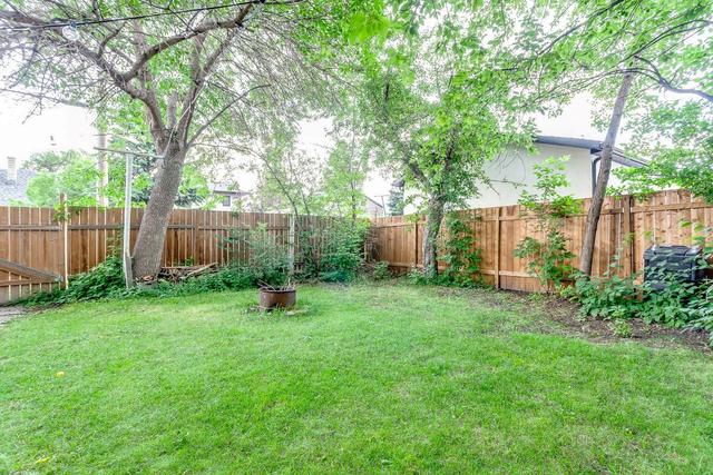 1026 Rundle Crescent Ne, House detached with 2 bedrooms, 1 bathrooms and 1 parking in Calgary AB | Image 15