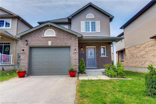 2657 Asima Drive, House detached with 3 bedrooms, 2 bathrooms and 3 parking in London ON | Image 4
