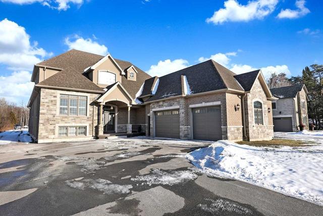 627 Townline Rd N, House detached with 3 bedrooms, 3 bathrooms and 10 parking in Clarington ON | Image 12