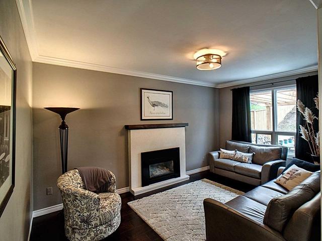 76 Laurel Cres, House detached with 3 bedrooms, 4 bathrooms and 2 parking in London ON | Image 10