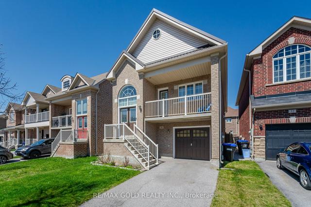 36 Mckenzie Way, House detached with 3 bedrooms, 2 bathrooms and 3 parking in Bradford West Gwillimbury ON | Image 23