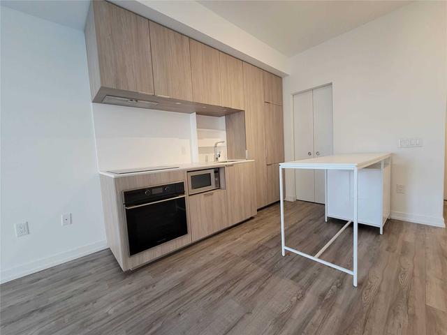 2808 - 77 Shuter St, Condo with 1 bedrooms, 1 bathrooms and 0 parking in Toronto ON | Image 1