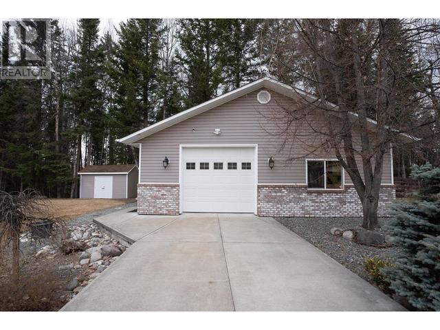 6531 Olympia Place, House detached with 3 bedrooms, 4 bathrooms and null parking in Prince George BC | Image 30