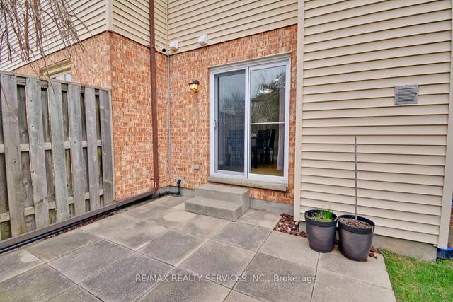 28 - 308 Conway Dr, Townhouse with 3 bedrooms, 3 bathrooms and 2 parking in London ON | Image 30