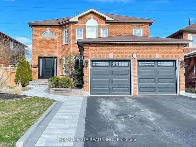 9 Hartford Crt, House detached with 4 bedrooms, 6 bathrooms and 5 parking in Whitby ON | Image 1