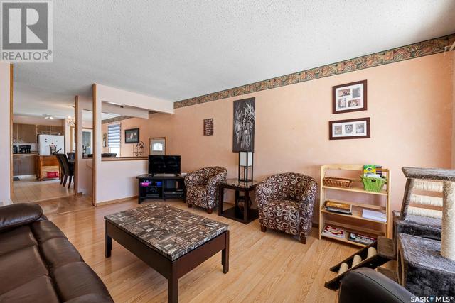 179 Paynter Crescent, House detached with 3 bedrooms, 1 bathrooms and null parking in Regina SK | Image 9