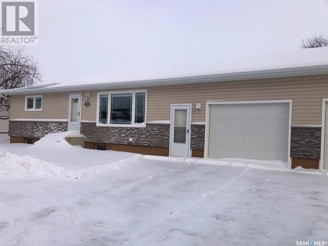 760 Mary Street, House detached with 4 bedrooms, 2 bathrooms and null parking in Canora SK | Image 50