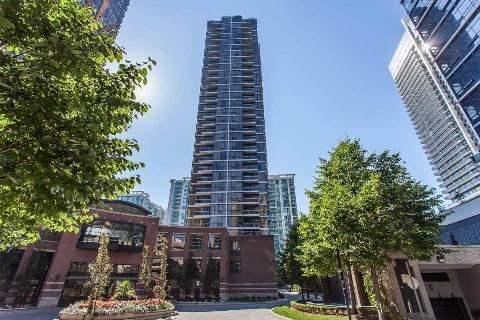 1501 - 23 Sheppard Ave E, Condo with 1 bedrooms, 1 bathrooms and null parking in Toronto ON | Image 1