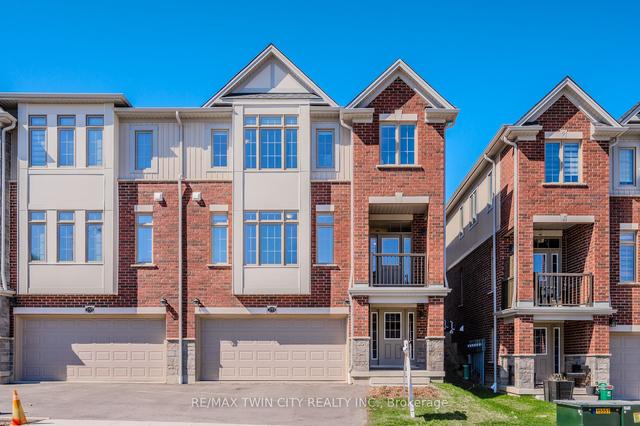 253 Raspberry Pl, House attached with 5 bedrooms, 5 bathrooms and 4 parking in Waterloo ON | Image 12