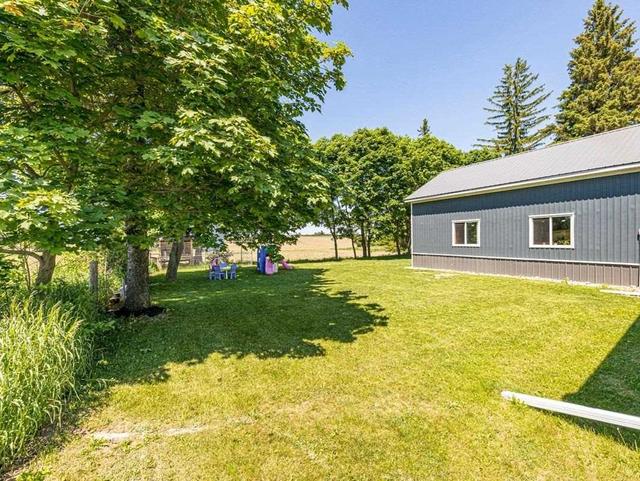 225 Concession 4 Rd, House detached with 3 bedrooms, 1 bathrooms and 10 parking in Brock ON | Image 19