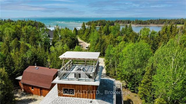 38 Devils Glen, House detached with 4 bedrooms, 3 bathrooms and 8 parking in Northern Bruce Peninsula ON | Image 9