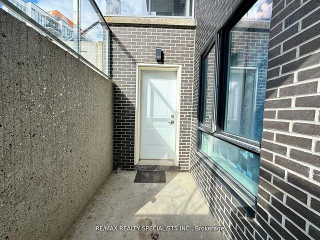 33a - 1430 Highland Rd W, Townhouse with 2 bedrooms, 2 bathrooms and 1 parking in Kitchener ON | Image 23