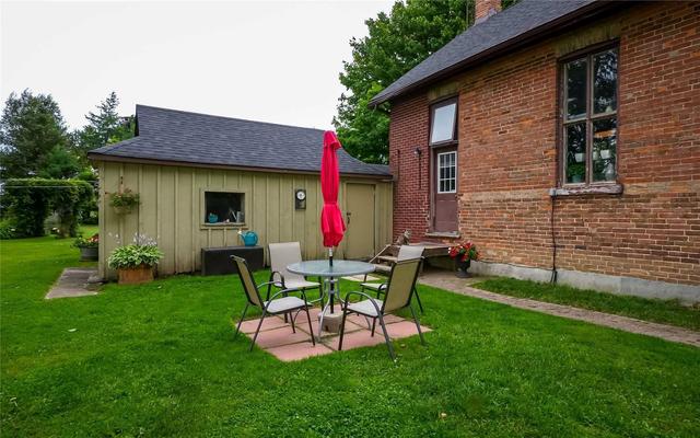 478436 Third Line, House detached with 2 bedrooms, 1 bathrooms and 11 parking in Melancthon ON | Image 7