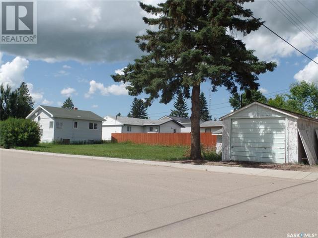 4901 Leader Street, House detached with 3 bedrooms, 1 bathrooms and null parking in Macklin SK | Image 24
