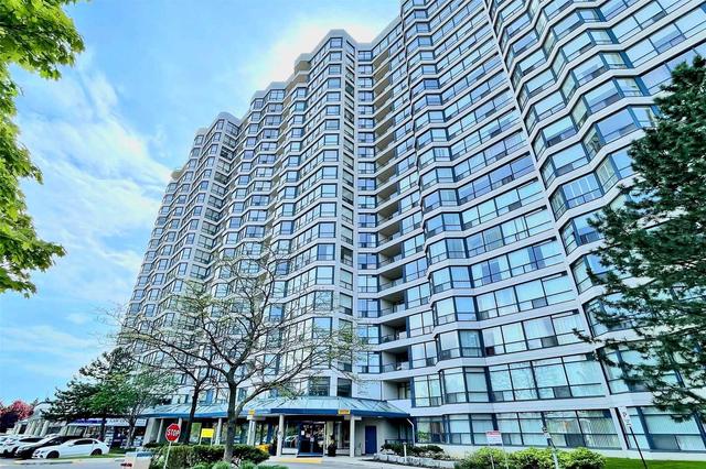 204 - 1 Clark Ave, Condo with 2 bedrooms, 2 bathrooms and 2 parking in Vaughan ON | Image 33