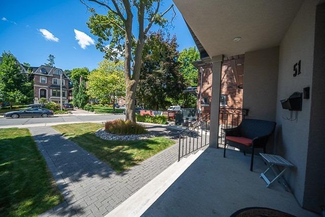 51 Ridley Blvd, House detached with 4 bedrooms, 5 bathrooms and 3 parking in Toronto ON | Image 34