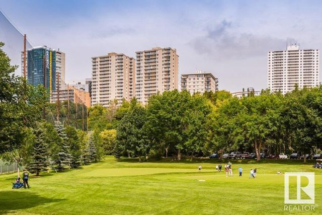 701 - 10028 119 St Nw, Condo with 2 bedrooms, 2 bathrooms and null parking in Edmonton AB | Image 52