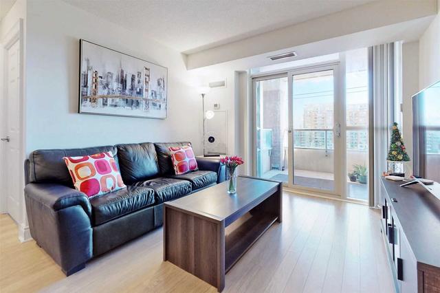760 - 23 Cox Blvd, Condo with 2 bedrooms, 2 bathrooms and 1 parking in Markham ON | Image 23